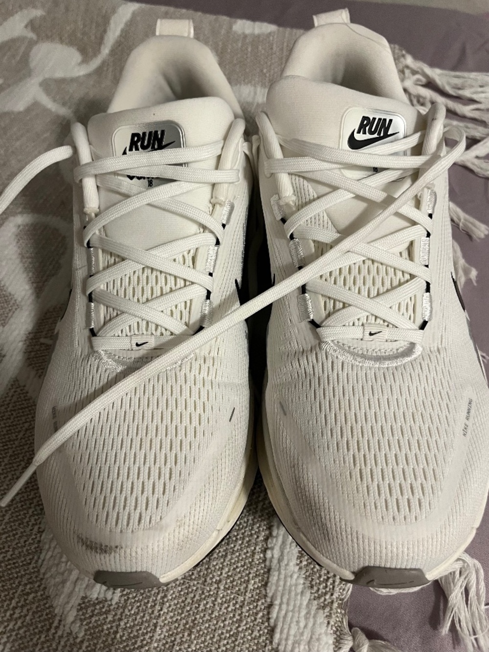 Men’s Nike Vomero 18 ZoomX Shoes